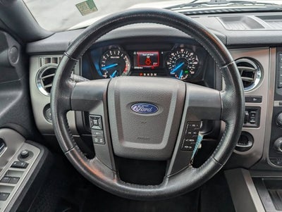 2017 Ford Expedition XLT