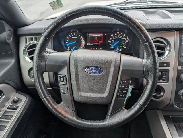 2017 Ford Expedition XLT