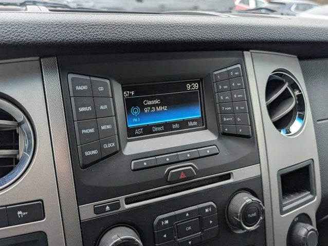 2017 Ford Expedition XLT