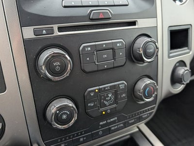 2017 Ford Expedition XLT