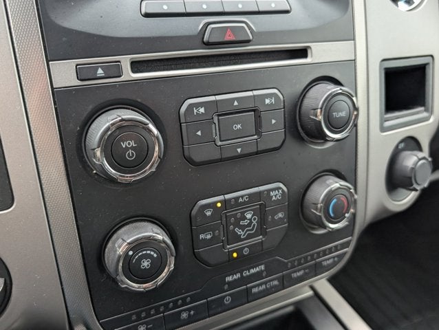 2017 Ford Expedition XLT