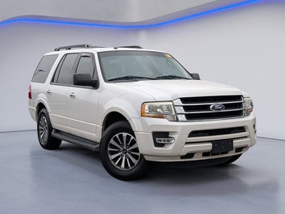 2017 Ford Expedition XLT