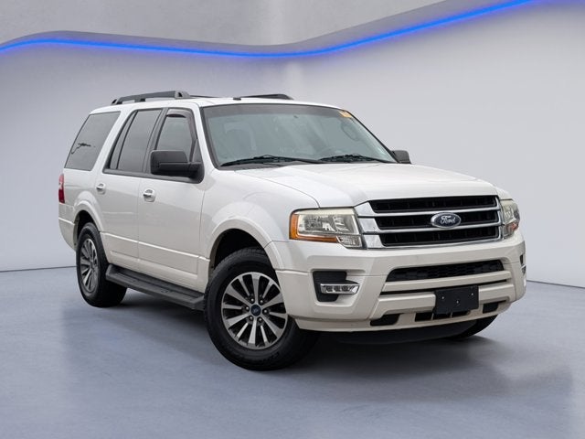 2017 Ford Expedition XLT