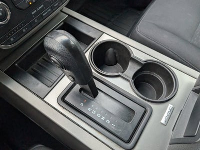 2017 Ford Expedition XLT