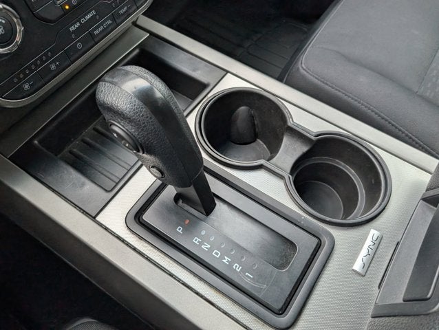 2017 Ford Expedition XLT