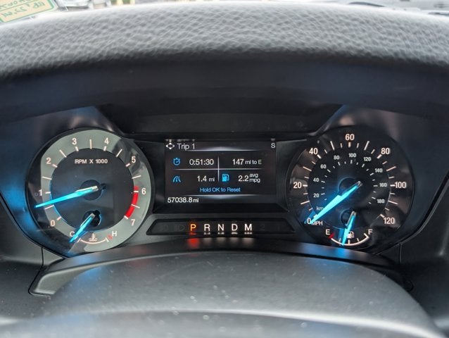 2017 Ford Expedition XLT