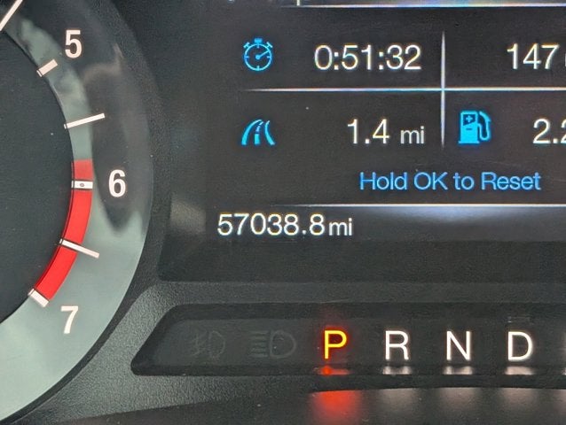 2017 Ford Expedition XLT