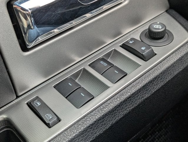 2017 Ford Expedition XLT