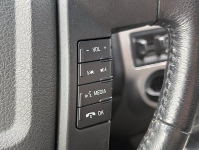 2017 Ford Expedition XLT