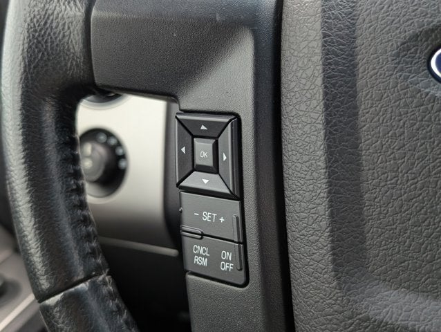 2017 Ford Expedition XLT