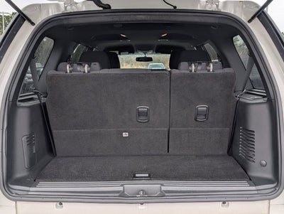 2017 Ford Expedition XLT