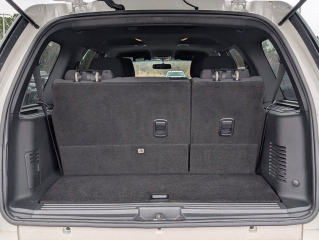 2017 Ford Expedition XLT