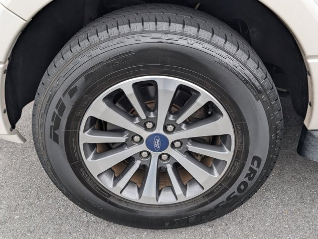 2017 Ford Expedition XLT