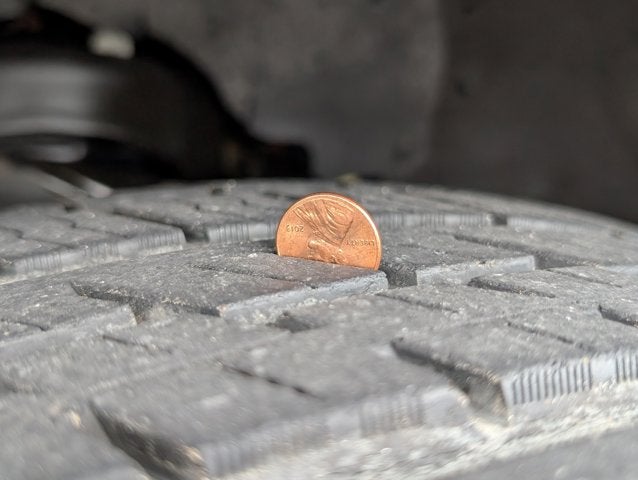 2017 Ford Expedition XLT