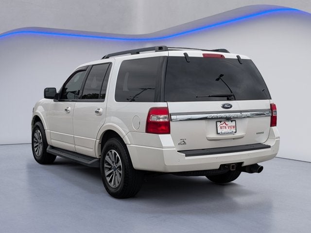 2017 Ford Expedition XLT