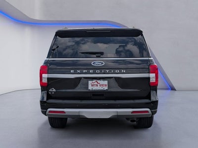 2024 Ford Expedition XLT