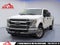 2021 Ford F-250SD XLT