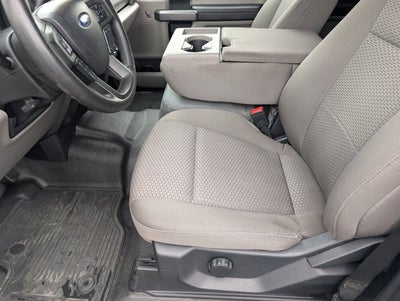 2021 Ford F-250SD XLT