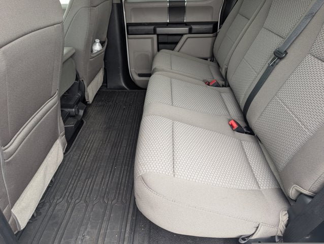 2021 Ford F-250SD XLT