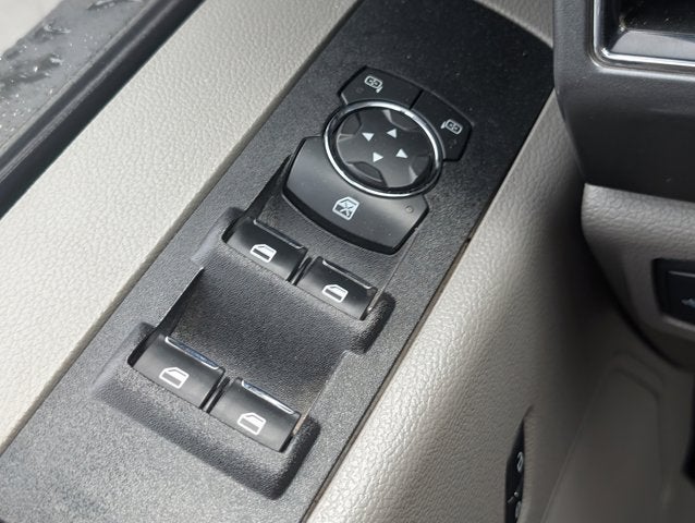 2021 Ford F-250SD XLT