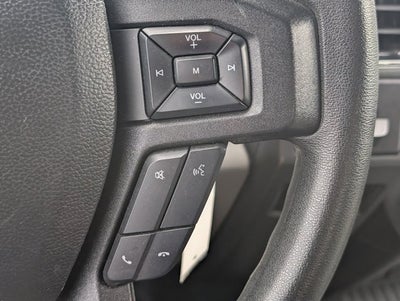 2021 Ford F-250SD XLT