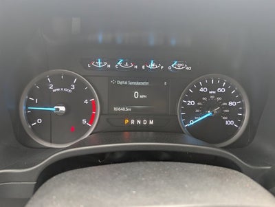 2021 Ford F-250SD XLT