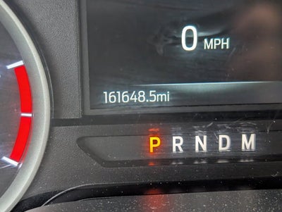 2021 Ford F-250SD XLT