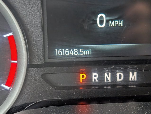 2021 Ford F-250SD XLT