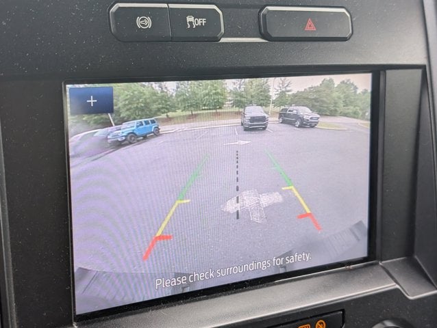 2021 Ford F-250SD XLT
