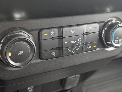 2021 Ford F-250SD XLT