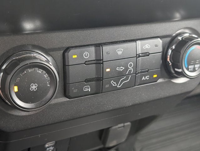 2021 Ford F-250SD XLT