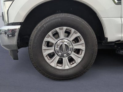 2021 Ford F-250SD XLT