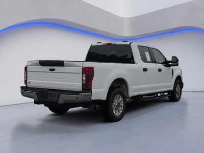 2021 Ford F-250SD XLT
