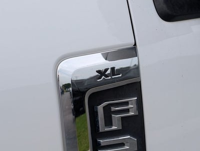 2018 Ford F-250SD XL