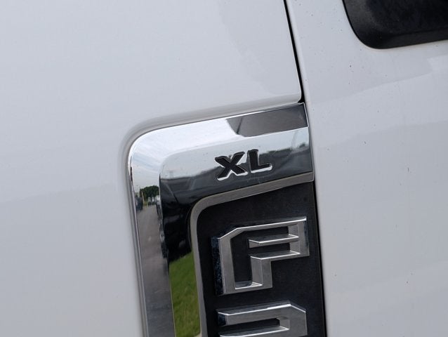 2018 Ford F-250SD XL