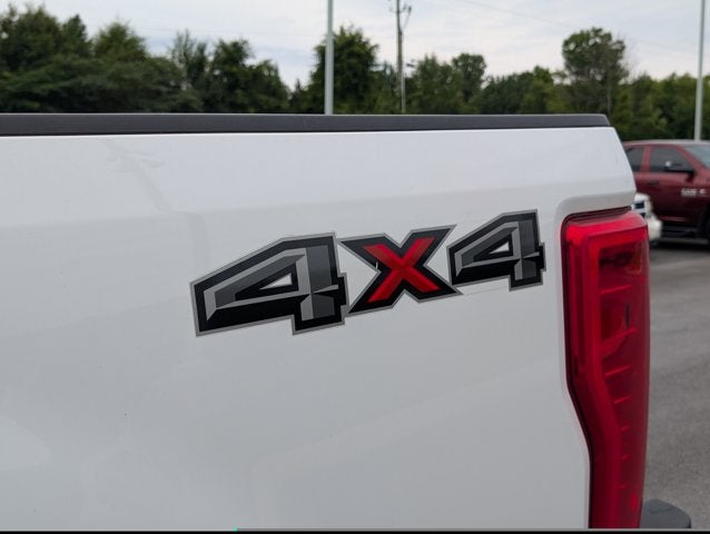 2018 Ford F-250SD XL