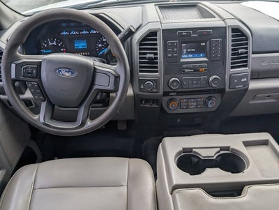 2018 Ford F-250SD XL