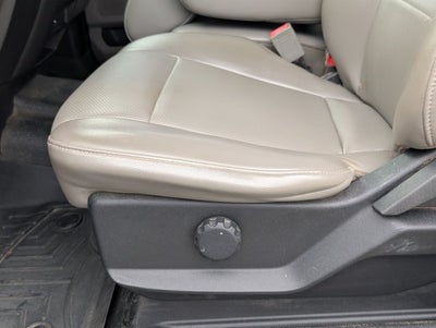 2018 Ford F-250SD XL