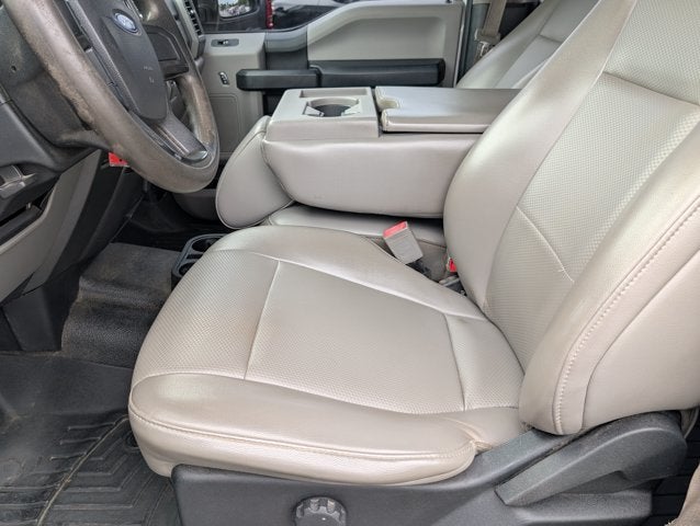 2018 Ford F-250SD XL