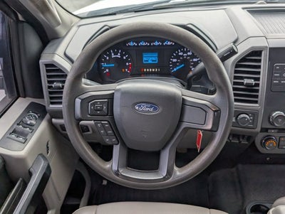2018 Ford F-250SD XL