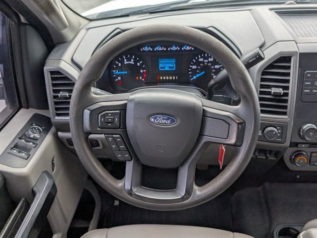 2018 Ford F-250SD XL