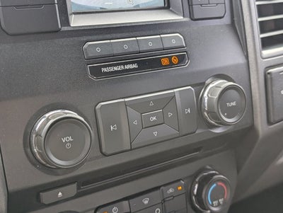 2018 Ford F-250SD XL