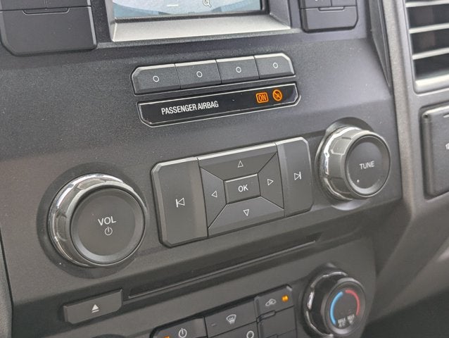 2018 Ford F-250SD XL