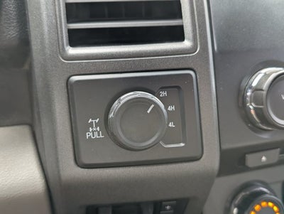 2018 Ford F-250SD XL