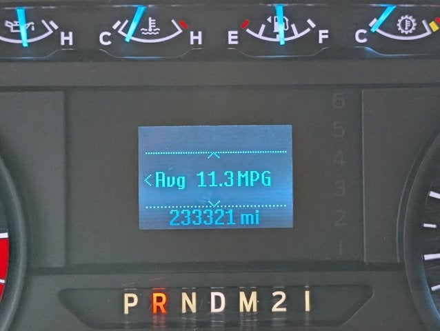 2018 Ford F-250SD XL