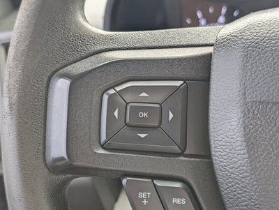 2018 Ford F-250SD XL