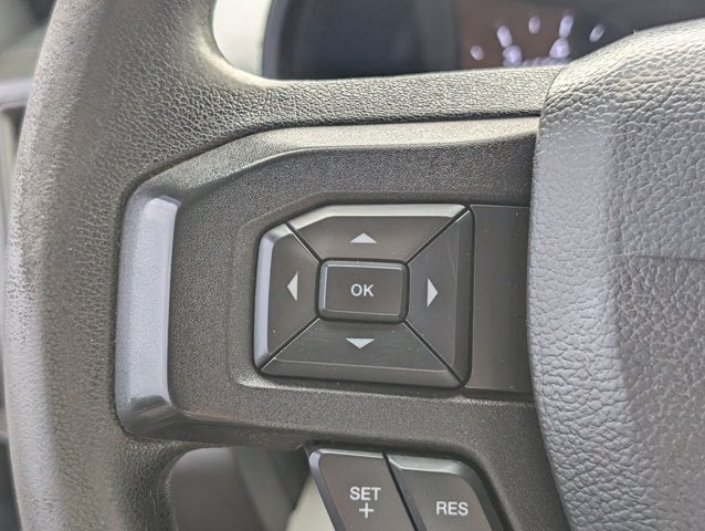 2018 Ford F-250SD XL
