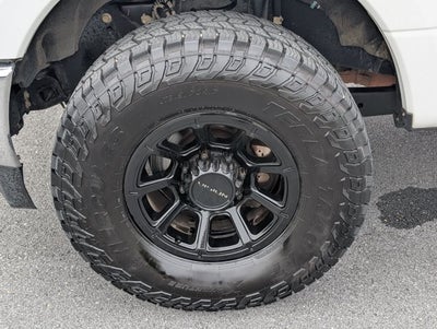 2018 Ford F-250SD XL
