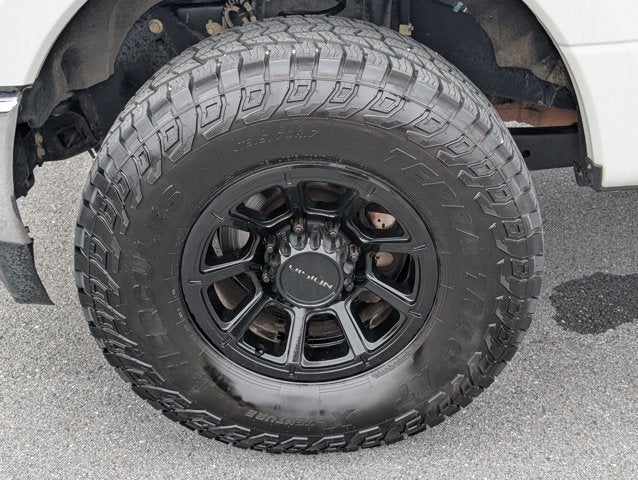 2018 Ford F-250SD XL