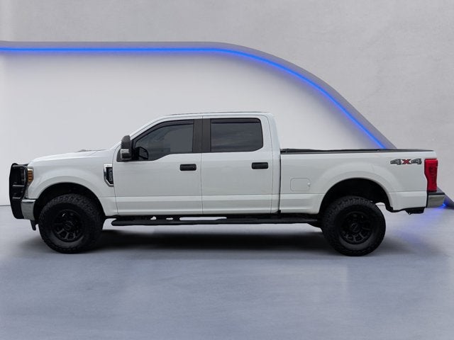 2018 Ford F-250SD XL